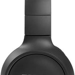 JBL Tune 510BT: Audífonos inalámbricos con sonido Purebass, color negro