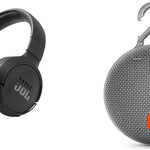 JBL Tune 510BT: Audífonos inalámbricos con sonido Purebass, color negro