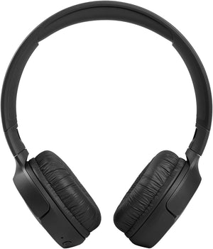 JBL Tune 510BT: Audífonos inalámbricos con sonido Purebass, color negro