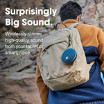 JBL Tune 510BT: Audífonos inalámbricos con sonido Purebass, color negro